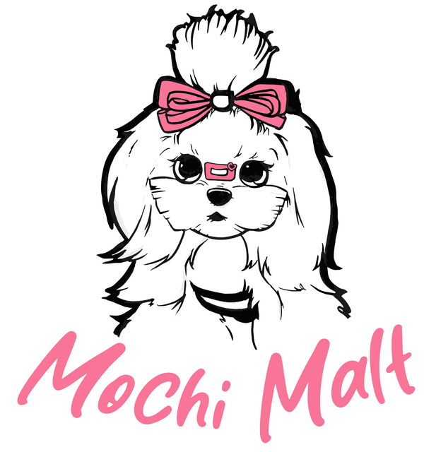 Mochi Malt